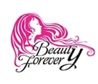 BeautyForever coupons